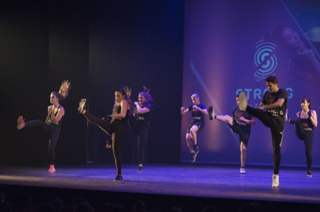 Spectacle de danse 2018 - Dance Academy Juana Thürler