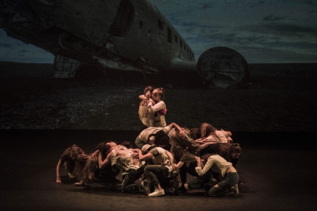 Spectacle de danse 2018 - Dance Academy Juana Thürler