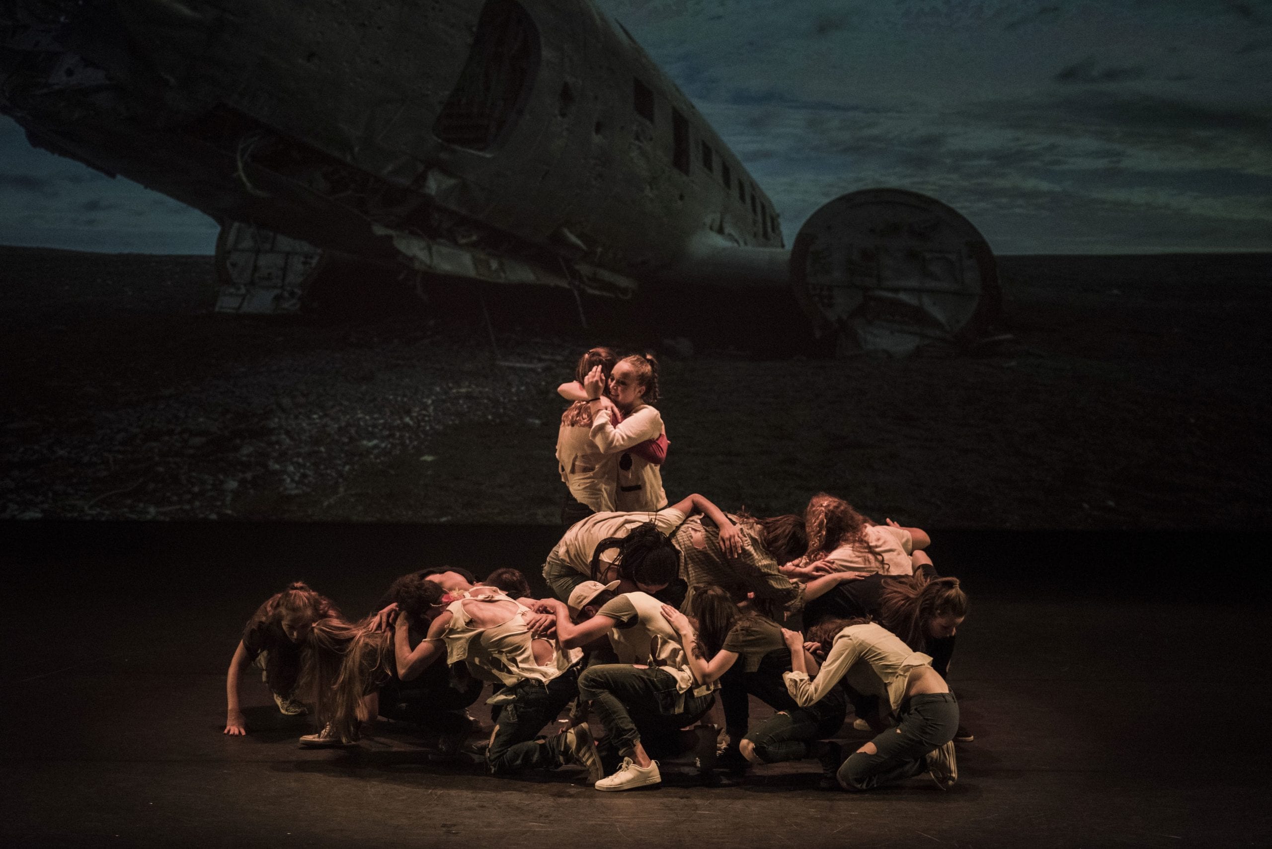 Spectacle de danse 2018 - Dance Academy Juana Thürler