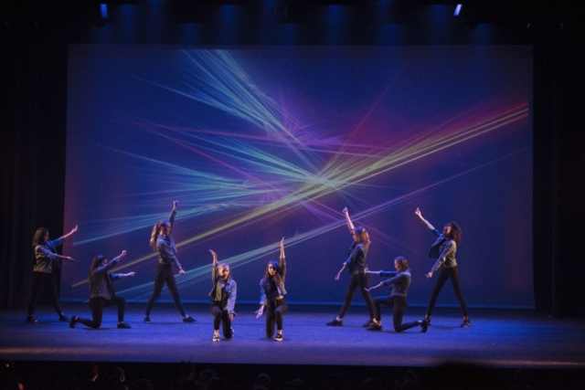 Spectacle de danse 2018 - Dance Academy Juana Thürler