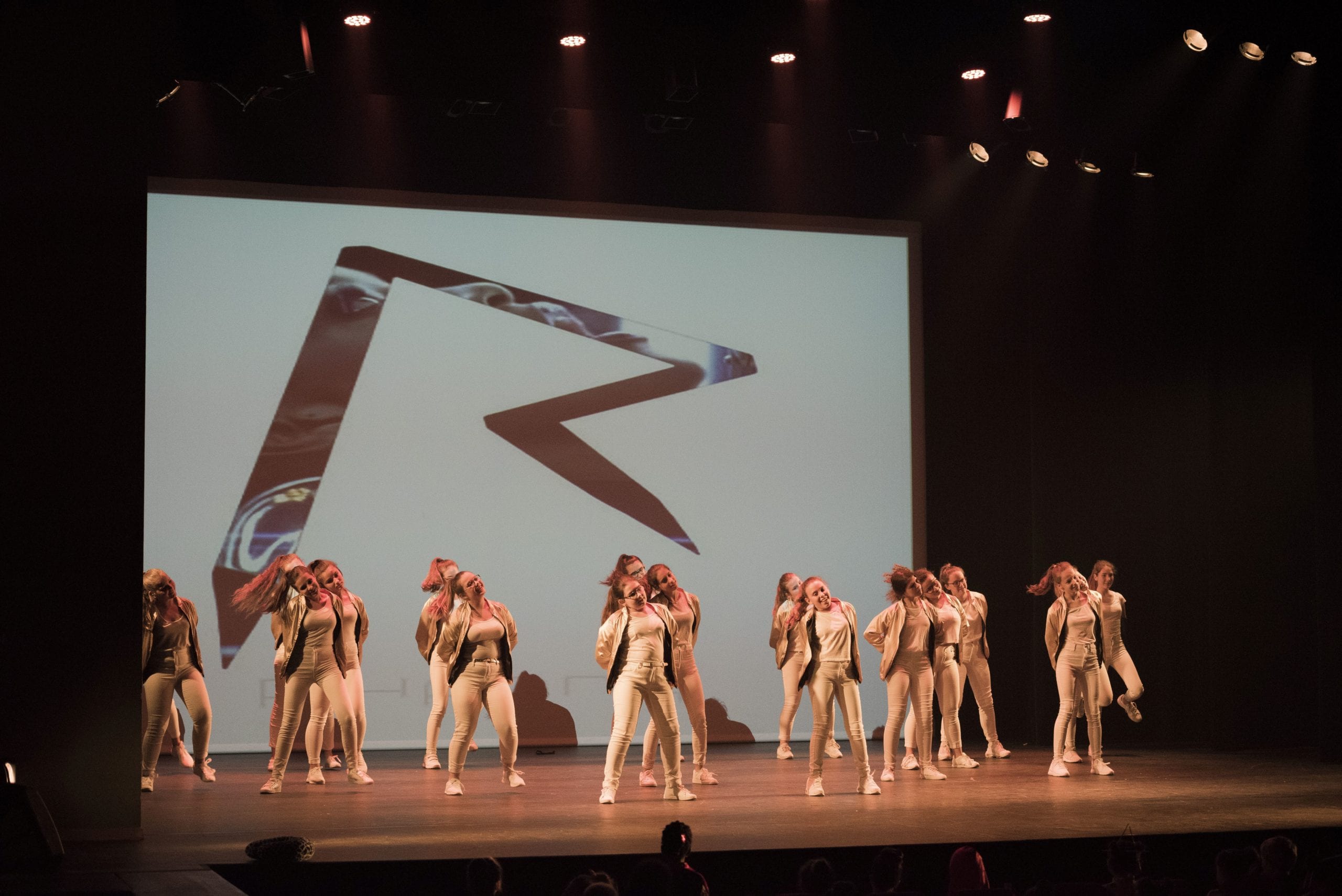 Spectacle de danse 2018 - Dance Academy Juana Thürler