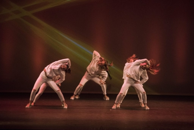 Spectacle de danse 2018 - Dance Academy Juana Thürler