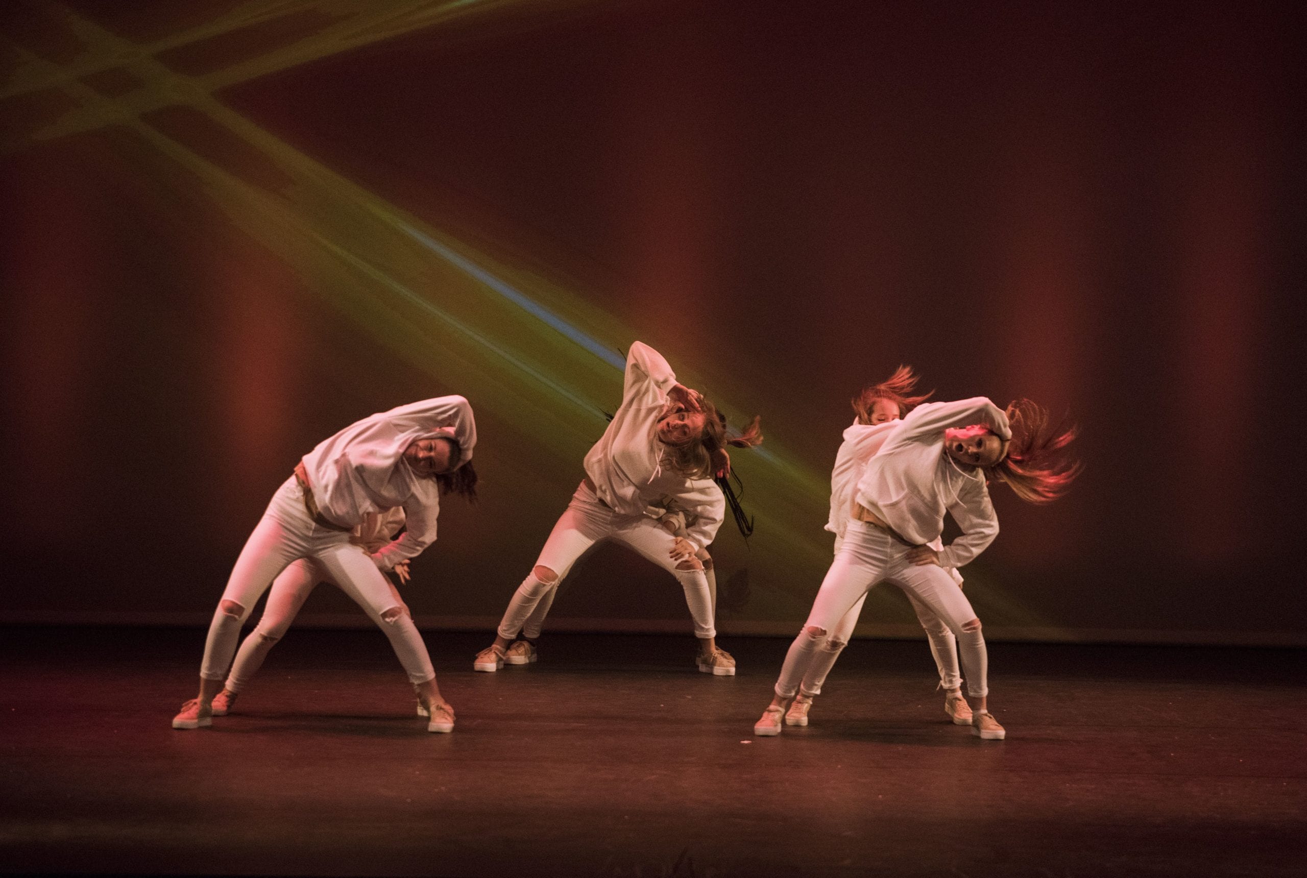 Spectacle de danse 2018 - Dance Academy Juana Thürler