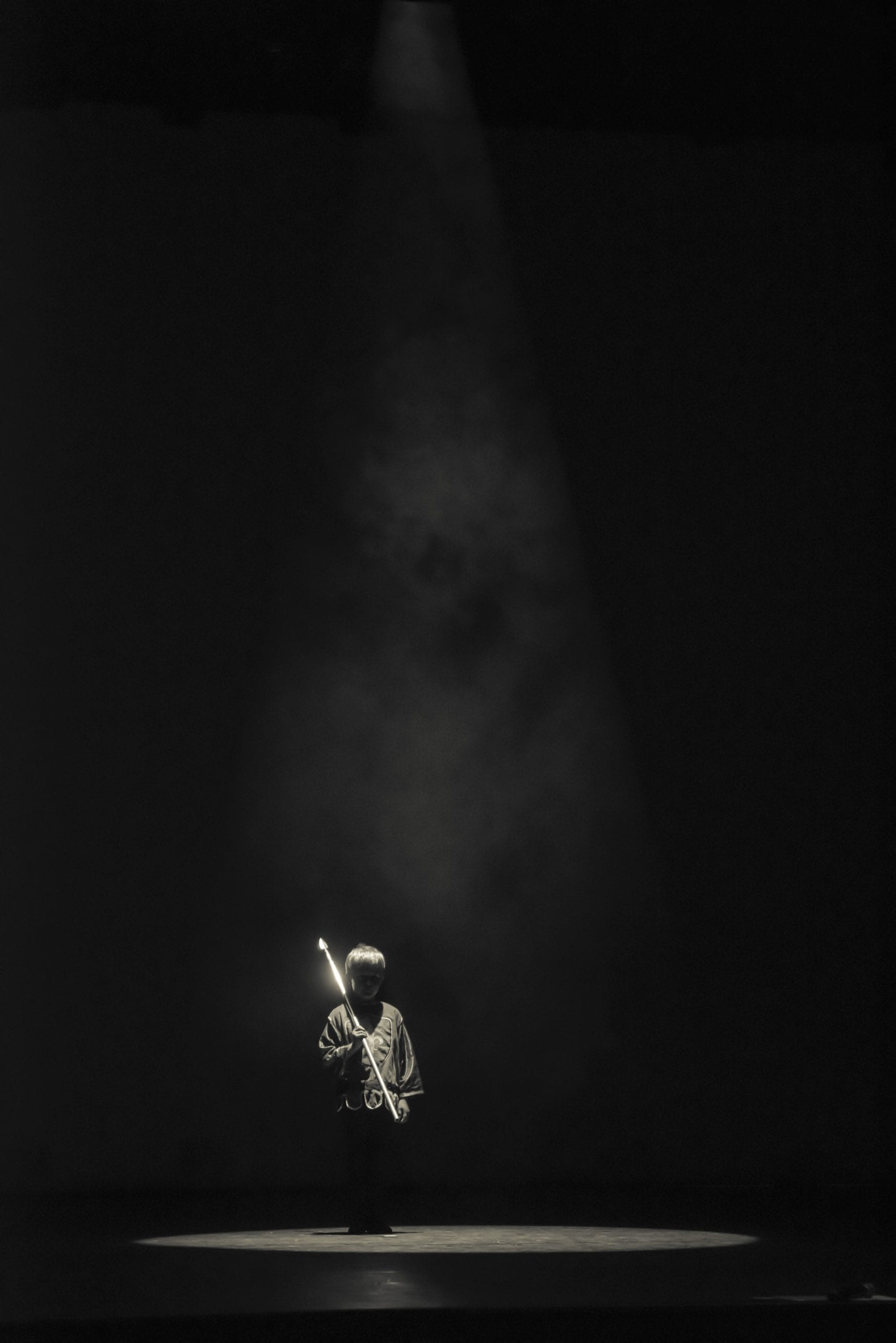 Spectacle de danse 2018 - Dance Academy Juana Thürler