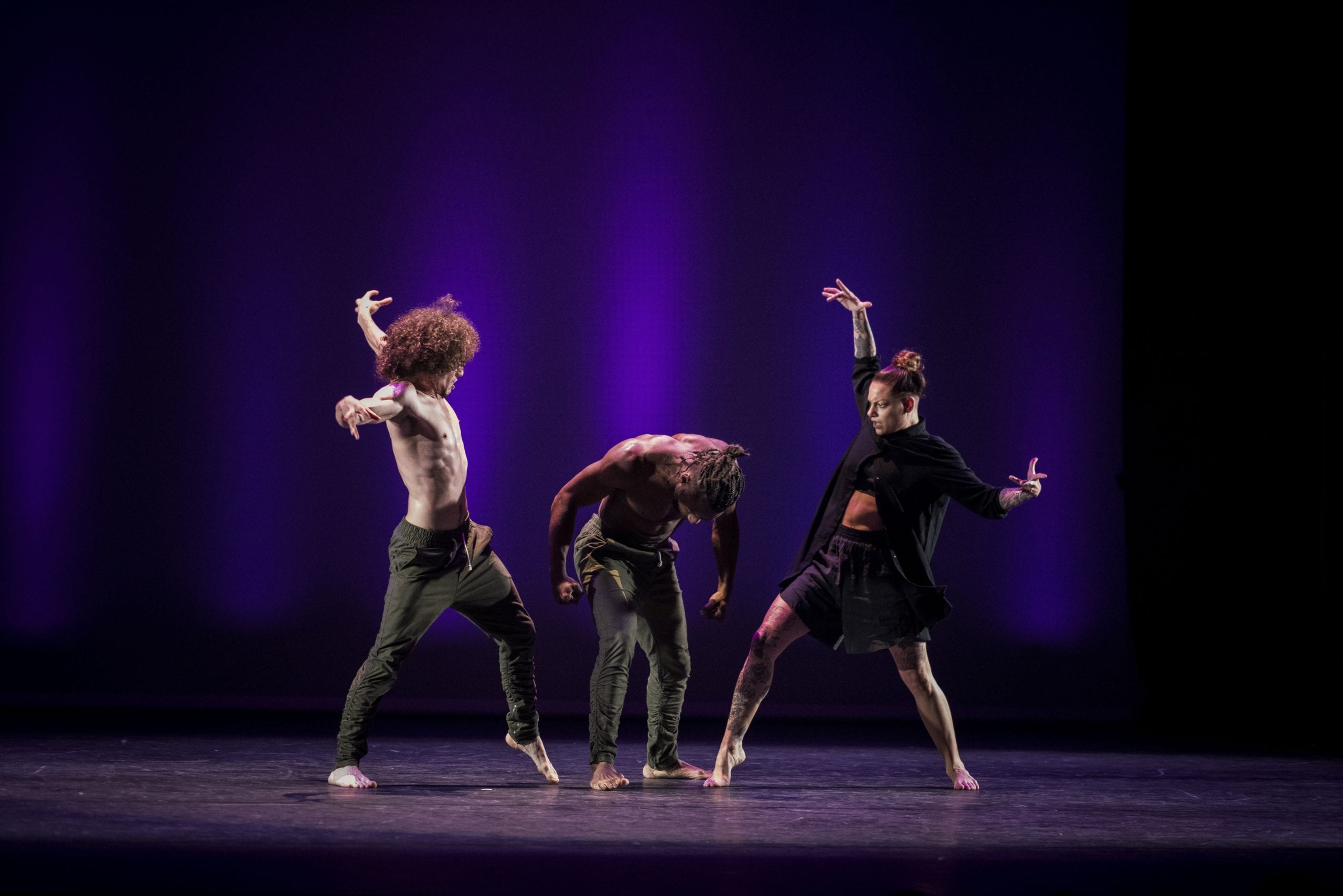 Spectacle de danse 2018 - Dance Academy Juana Thürler