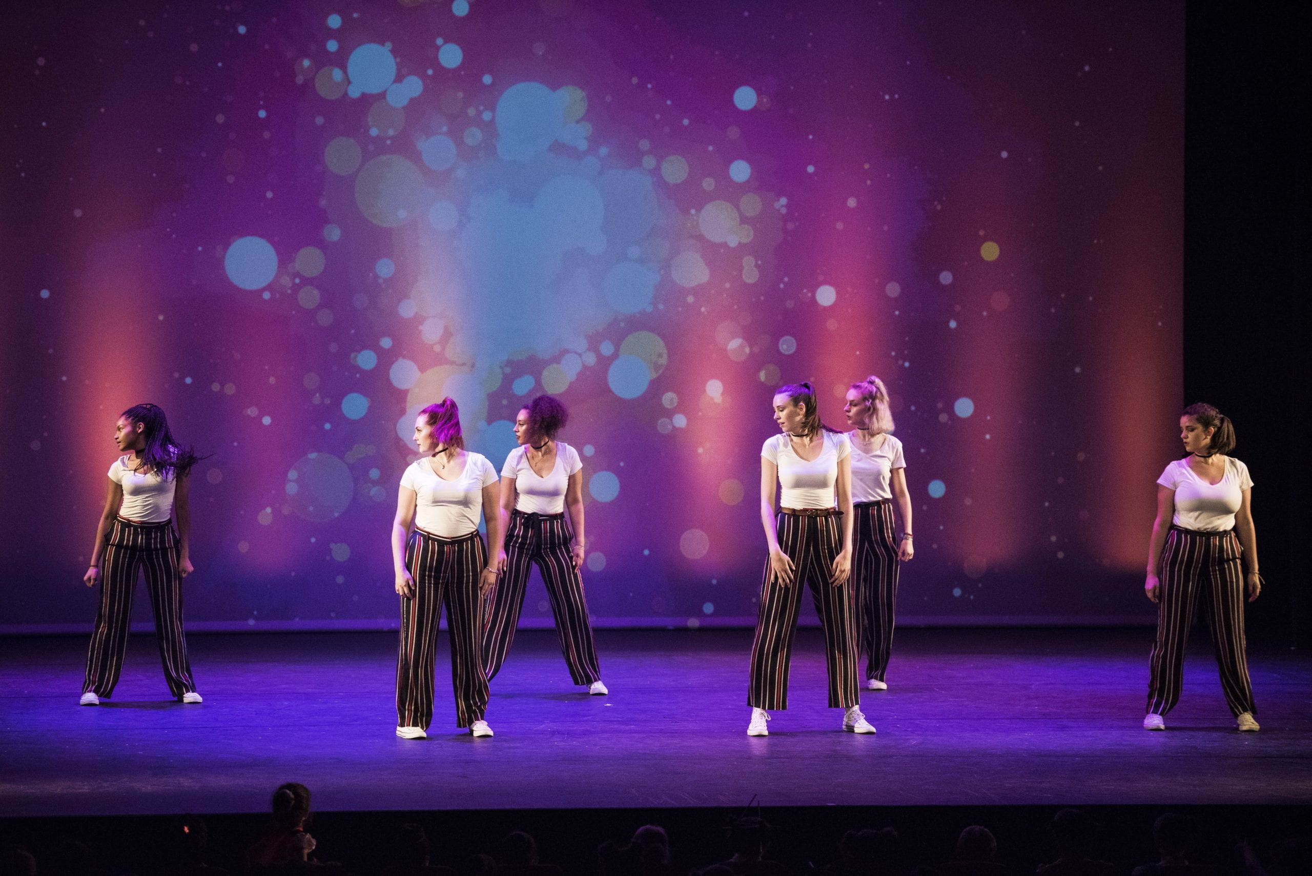 Spectacle de danse 2018 - Dance Academy Juana Thürler