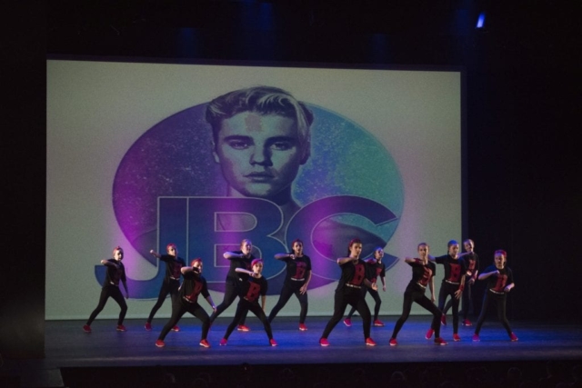 Spectacle de danse 2018 - Dance Academy Juana Thürler