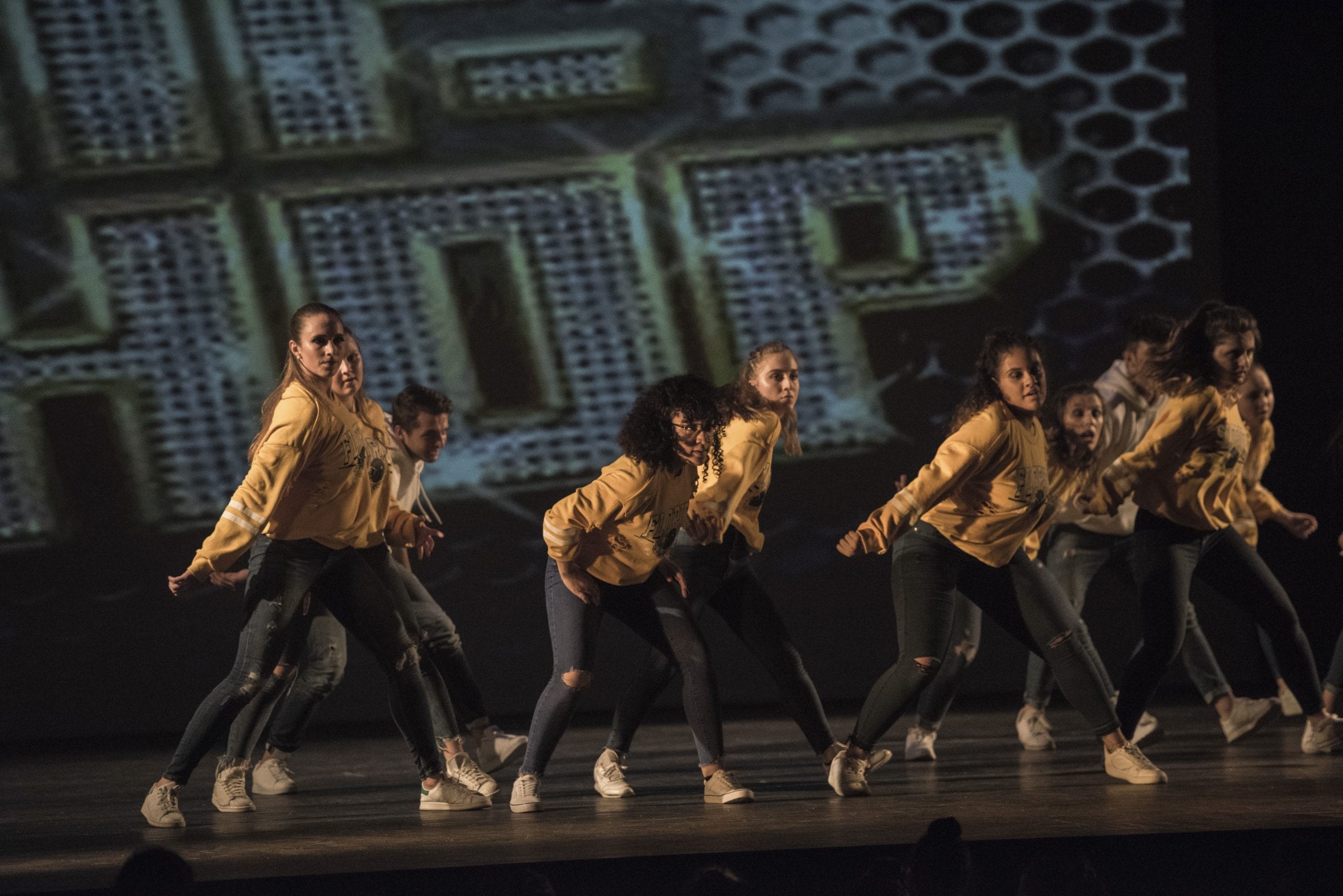 Spectacle de danse 2018 - Dance Academy Juana Thürler