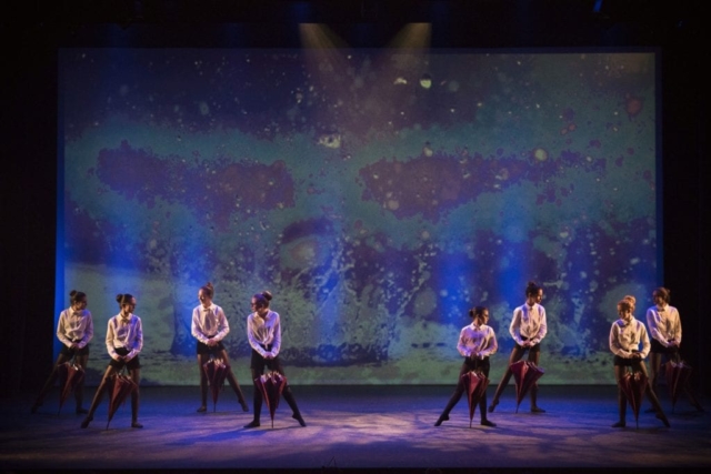 Spectacle de danse 2018 - Dance Academy Juana Thürler