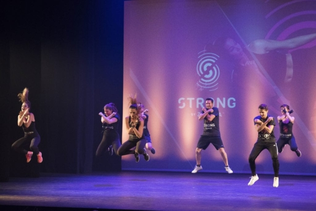 Spectacle de danse 2018 - Dance Academy Juana Thürler