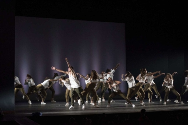 Spectacle de danse 2018 - Dance Academy Juana Thürler