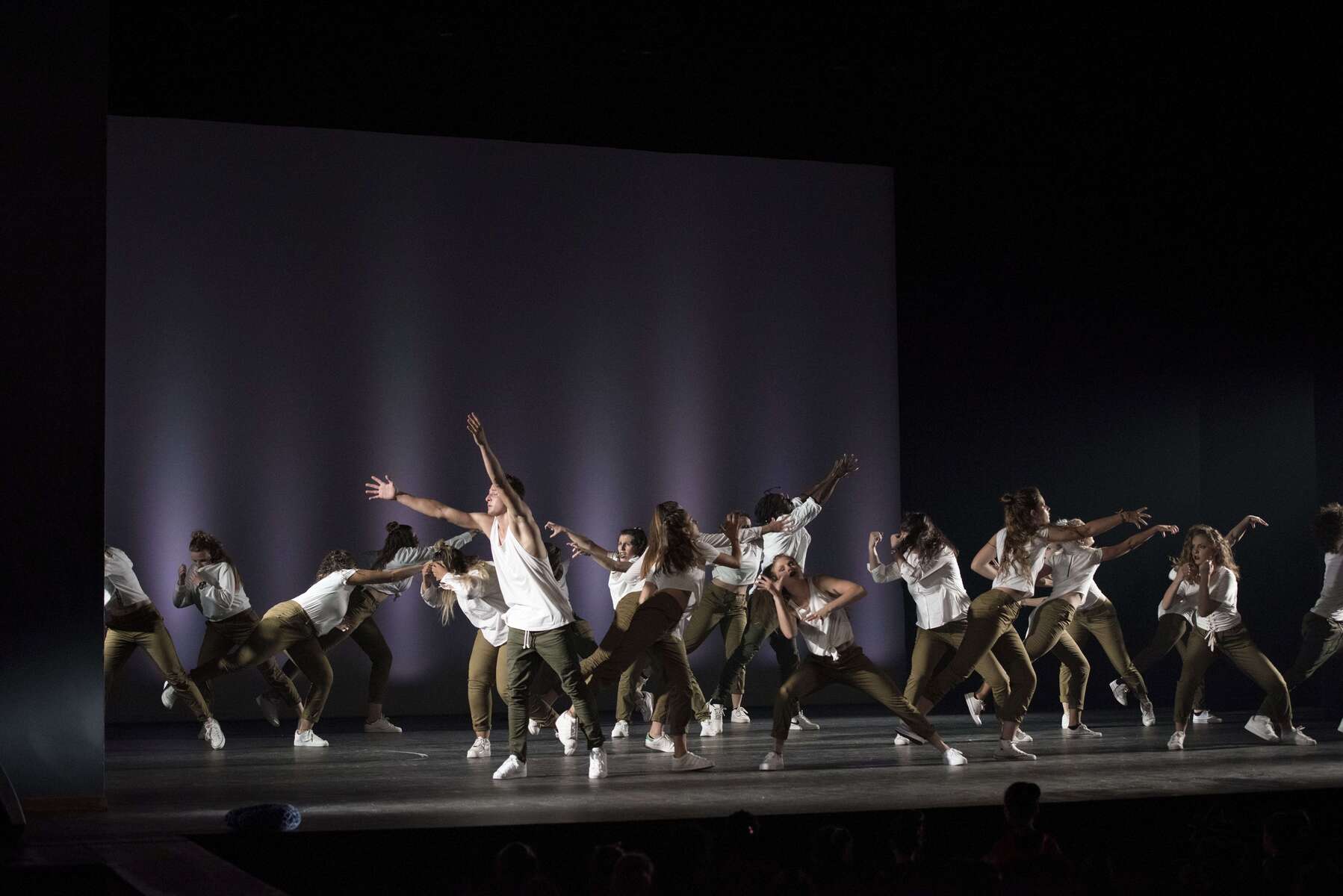 Spectacle de danse 2018 - Dance Academy Juana Thürler