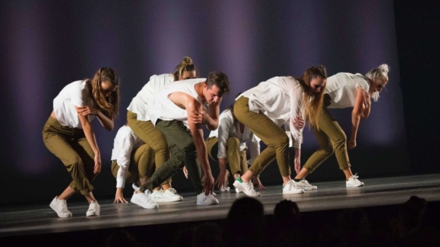 Spectacle de danse 2018 - Dance Academy Juana Thürler