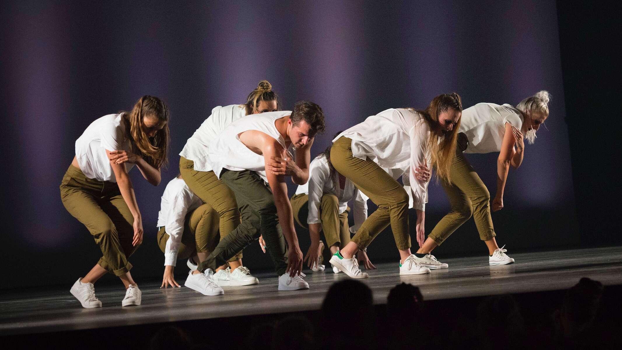Spectacle de danse 2018 - Dance Academy Juana Thürler