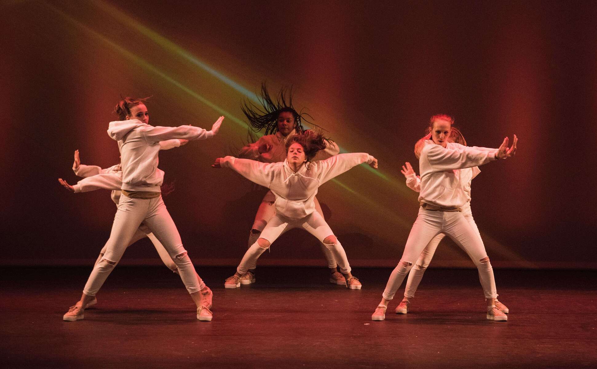 Spectacle de danse 2018 - Dance Academy Juana Thürler