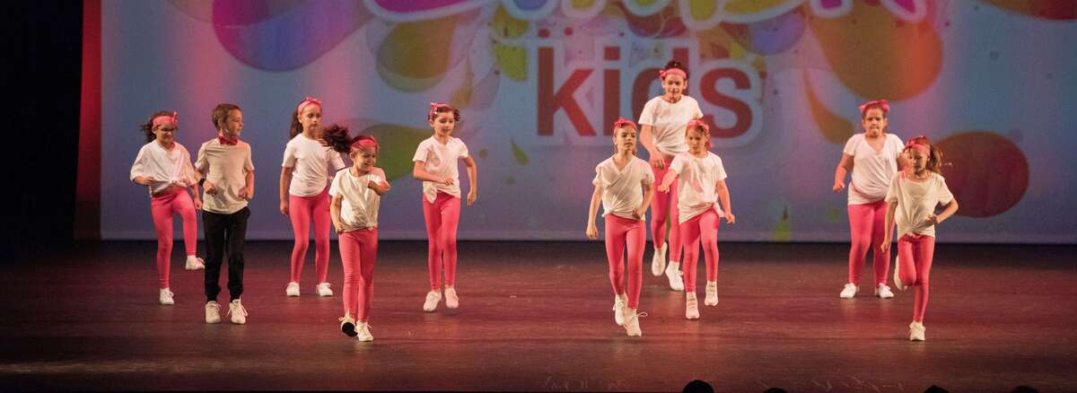 Spectacle de danse 2018 - Dance Academy Juana Thürler