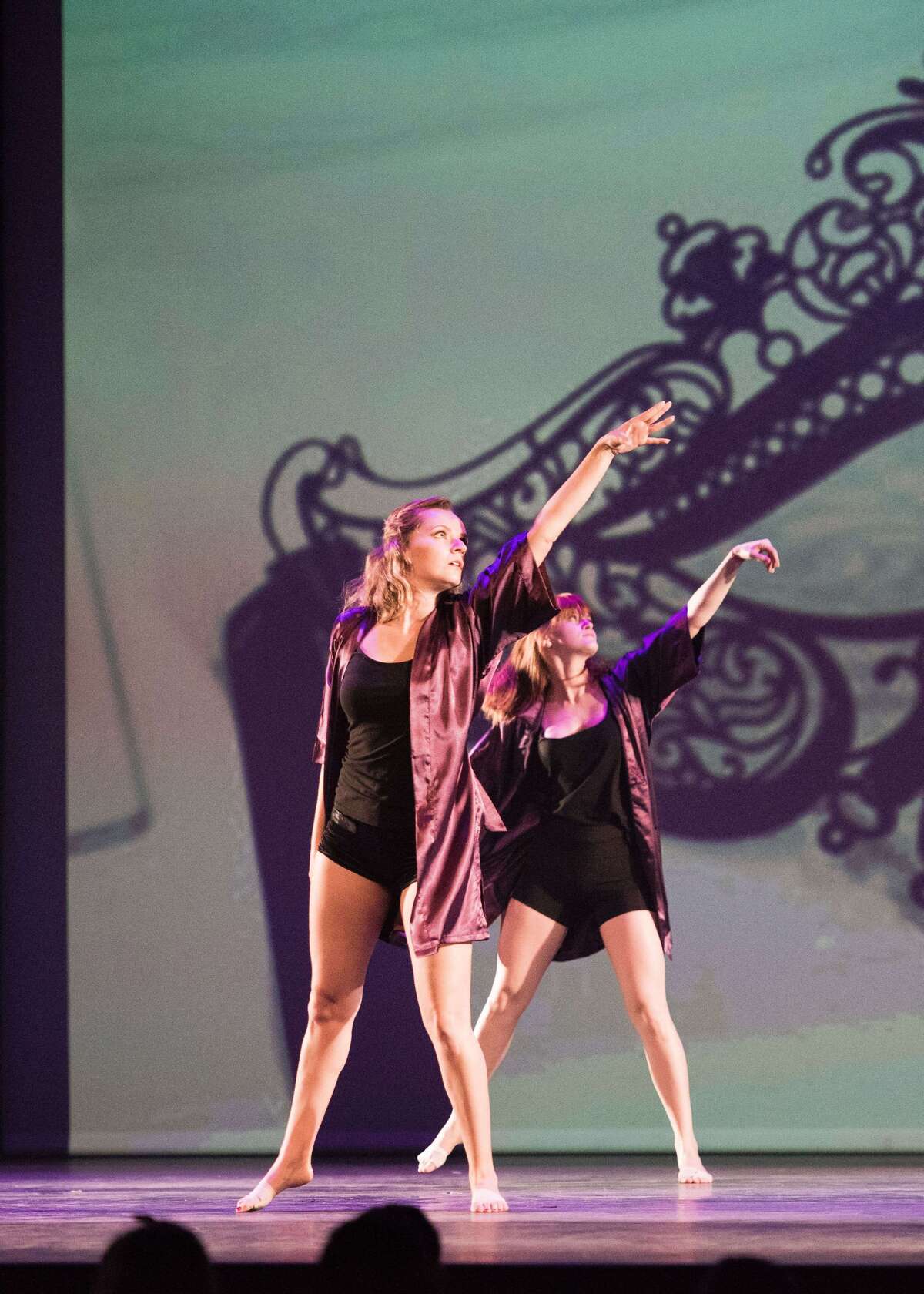 Spectacle de danse 2018 - Dance Academy Juana Thürler