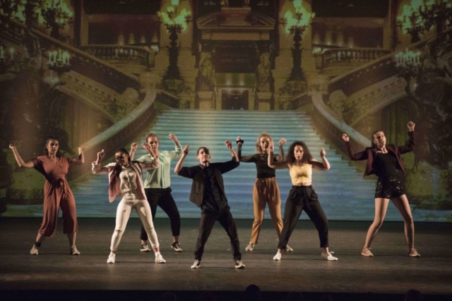 Spectacle de danse 2018 - Dance Academy Juana Thürler